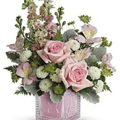 Teleflora's Bundle Of Joy Bouquet