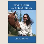 Horse Sense for the Leader Within — Casari Ranch