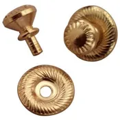 HW1146 - Victorian Knob