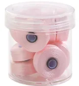 Fil-Tech Glide Prewound M Class Bobbins - Cotton Candy 10 Pack