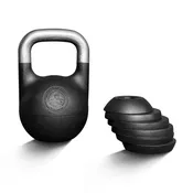 6-12KG Adjustable Kettlebell