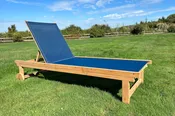 Orleans Chaise Lounge