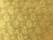 Sheet: Metallic Hosho, Brushed Gold