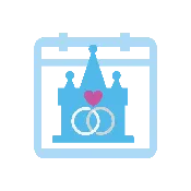 For Walt Disney World Brides