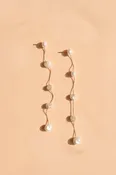 Cora Pearl Earrings