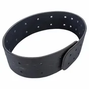 Weight Belt Rubber, Cut