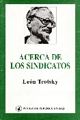 Acerca de los sindicatos