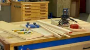 Strategies for Banding Plywood Edges