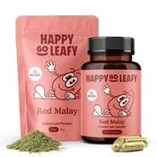 Red Malay Kratom