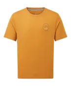 Bali Circle T-Shirt - Masala