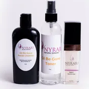 Acne/Oily Skin Basic Kit