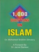 1000 Questions On Islam