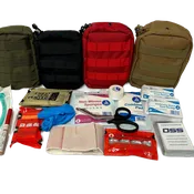 PATROL PACK ( IFAK ADVANCED )