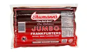 4-1 FRANKS 1LB. JUMBO