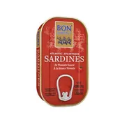 Bon Appetit Sardines in Tomato Sauce