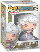 Funko POP! Anime: One Piece - Jewelry Bonney #2255