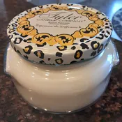 Diva 22oz 2 wick Jar Candle | Tyler Candle Company