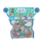 Barnyard Bash Bath Puzzle
