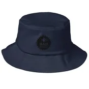 Old School Bucket Hat — Maui Mountain Bike Coalition