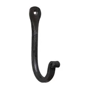 Wrought Iron Small Hammer Nail and Hook