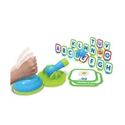Alphablasters! Letter & Spelling Game