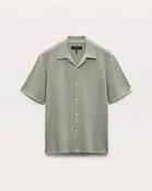 Avery Zuma Knit Shirt