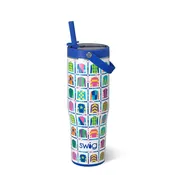Jockey Club 30oz Leakproof Tumbler