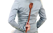 Back Scratcher