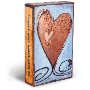 #131 Turner Heart II