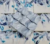 Morning Mint Artisan Soap