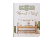 Daily Hope for a Woman's Heart Devotional