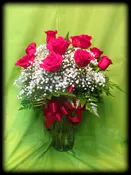 Fresh Arrangement 13