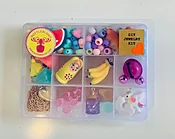 DIY Necklace Kit — b'tween | børn
