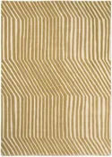 Brink and Campman Kalas��ski Brass Area Rug by Marimekko