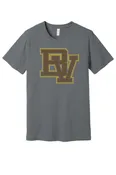 Buckeye Valley (soft t)