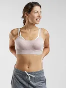 Answer Underwire Sports Bra