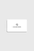 gorjana Physical Gift Card