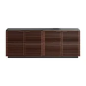 BDI 8109 Corridor Storage Credenza