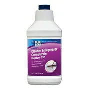BLUE BEAR Cleaner & Degreaser Concentrate
