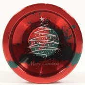 Ace Yo Gravitation MAX Yo-Yo - Extra Wide Mono-Metal YoYo