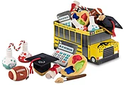 P.L.A.Y. Back To School Toys