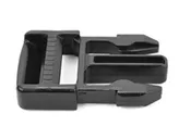 1.5" Mojave Side Squeeze Buckle Set X2
