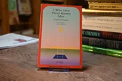 I Who Have Never Known Men — Cricklewood Secret Garden