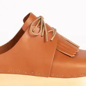 Detachable Kilt