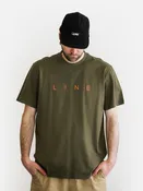 LINE Corpo Tee 2024  - Size: S