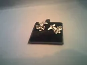 007 Cuff Links