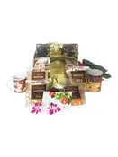 Big Kahuna Hawaiian Gift Basket