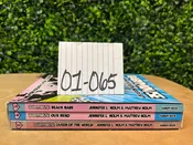 Limited bundle - 01-065