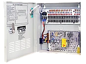 18CH 12V 20A Power Box