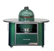 COMPACT COOKING ISLAND